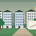 Забудова Житомира і житло для мешканців району